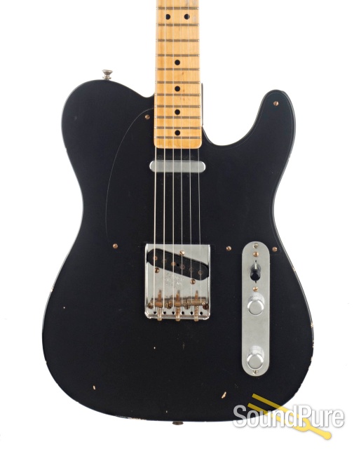 Fender Custom Shop '51 Nocaster Relic Guitar #R6904 - Used — image 1