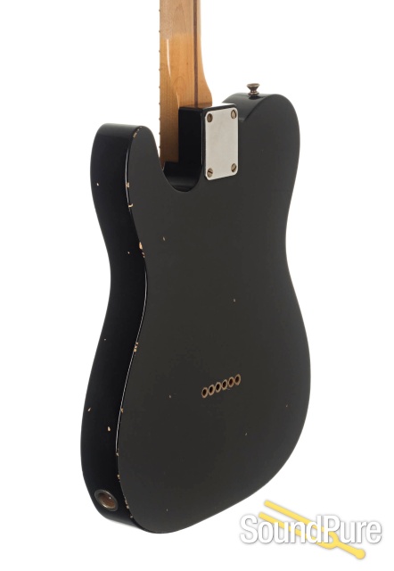 Fender Custom Shop '51 Nocaster Relic Guitar #R6904 - Used — image 10