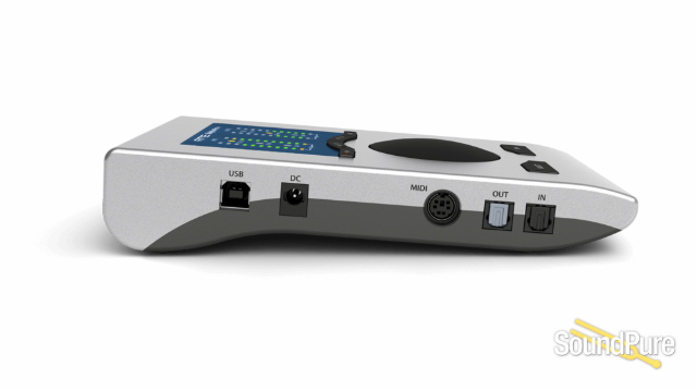 RME Babyface Pro FS USB Audio Interface | Soundpure.com