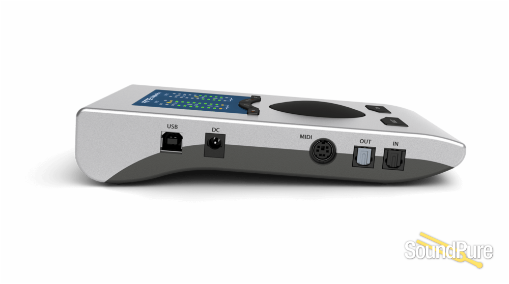 RME Babyface Pro FS USB Audio Interface | Soundpure.com