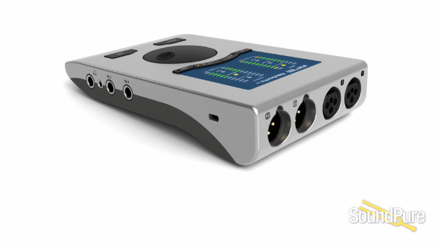 RME Babyface Pro FS USB Audio Interface — image 1