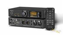 RME ADI-2-Pro FS R Black Edition AD/DA Converter RME ADI-2-Pro FS R Black Edition AD/DA Converter