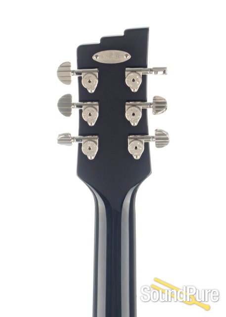 Duesenberg Starplayer TV 2-Tone Sunburst #172469 - Used — image 5