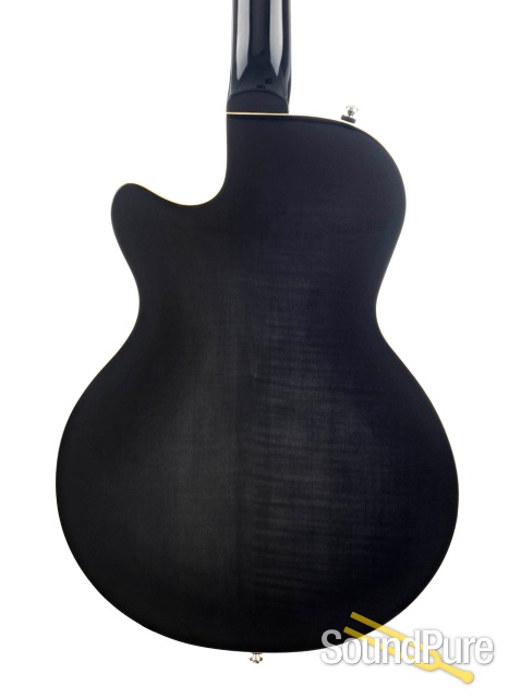 Duesenberg Starplayer TV 2-Tone Sunburst #172469 - Used — image 7