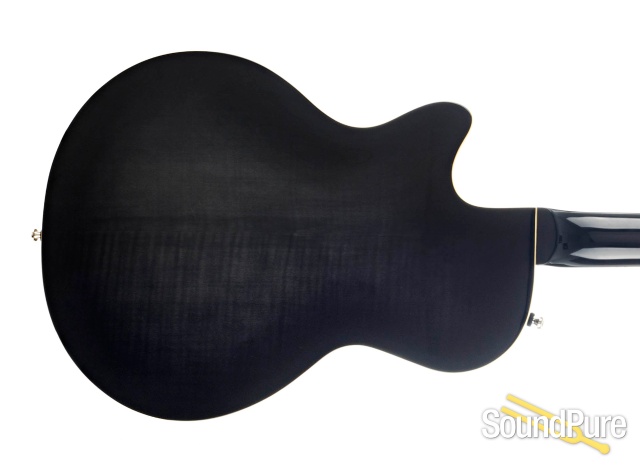Duesenberg Starplayer TV 2-Tone Sunburst #172469 - Used — image 8