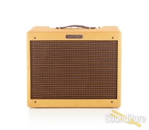 Fender '57 Custom Deluxe Reissue Amp Tweed - Used Fender '57 Custom Deluxe Reissue Amp Tweed - Used