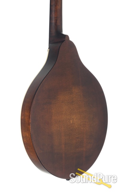 Eastman MDO305 Octave Mandolin #15952177 — image 3