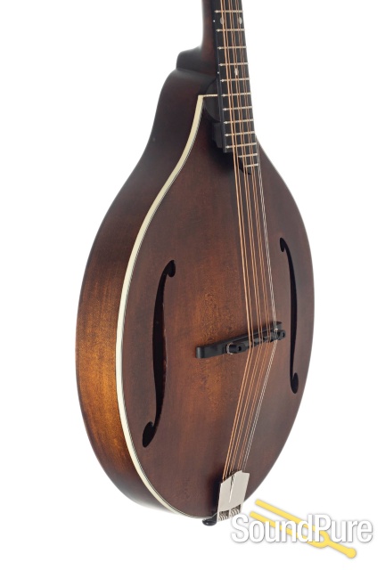 Eastman MDO305 Octave Mandolin #15952177 — image 4