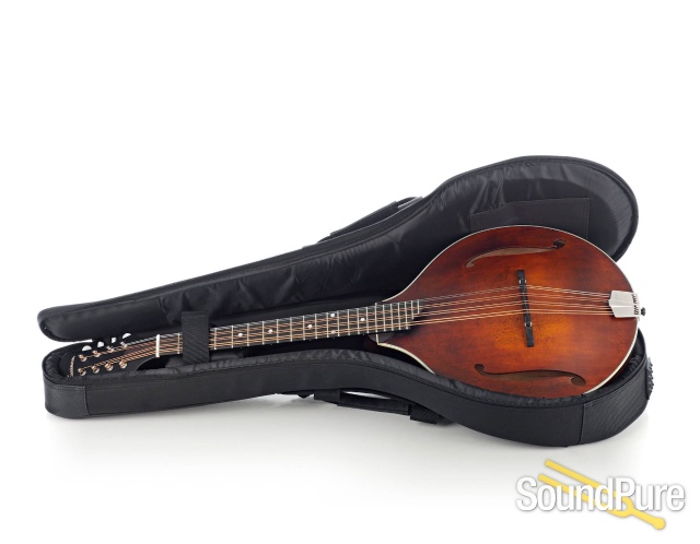 Eastman MDO305 Octave Mandolin #15952177 — image 5