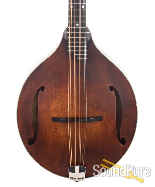 Eastman MDO305 Octave Mandolin #15952177 — image 1