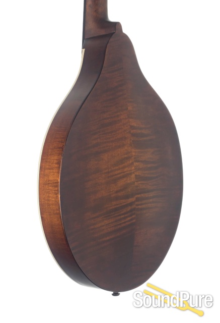 Eastman MDO305 Octave Mandolin #15952176 — image 3