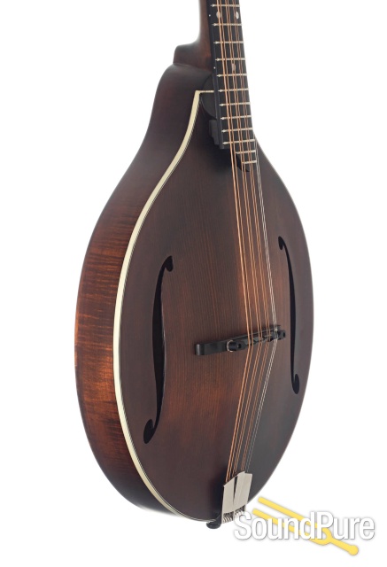 Eastman MDO305 Octave Mandolin #15952176 — image 4