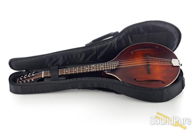 Eastman MDO305 Octave Mandolin #15952176 — image 5