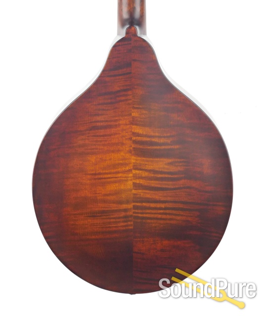 Eastman MDO305 Octave Mandolin #15952176 — image 6