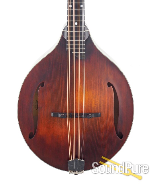 Eastman MDO305 Octave Mandolin #15952176 — image 1