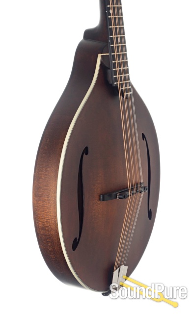Eastman MDO305 Octave Mandolin #15952170 — image 3