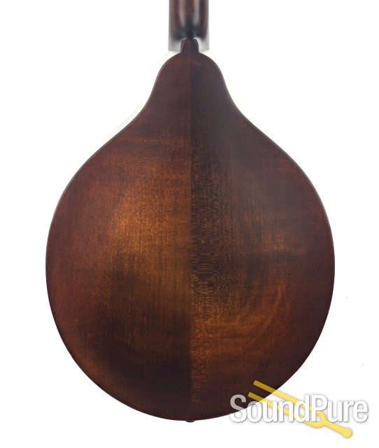Eastman MDO305 Octave Mandolin #15952170 — image 5