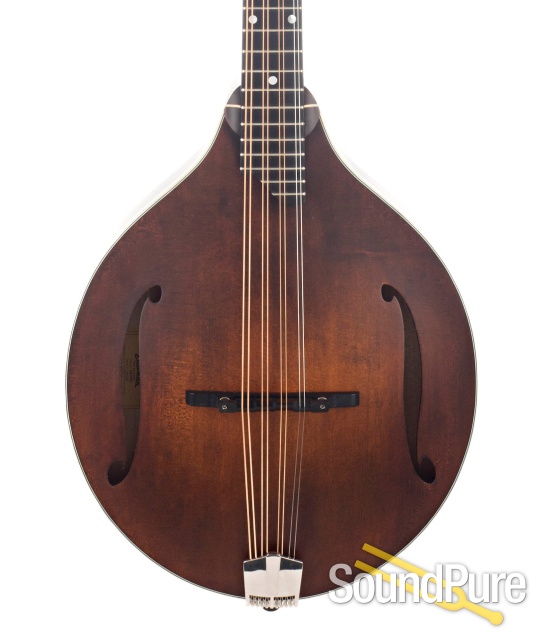 Eastman MDO305 Octave Mandolin #15952170 — image 1