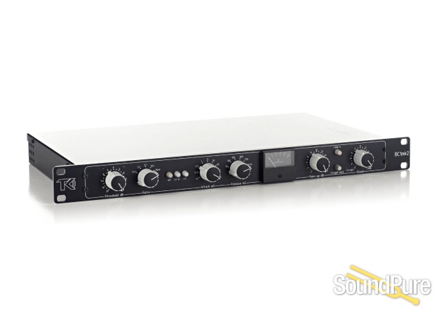 TK Audio BC1-Mk2 Stereo Bus Compressor - Used — image 4