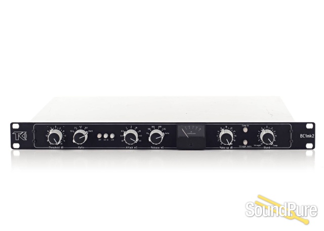 TK Audio BC1-Mk2 Stereo Bus Compressor - Used — image 5