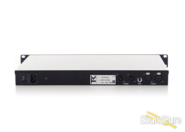 TK Audio BC1-Mk2 Stereo Bus Compressor - Used — image 6