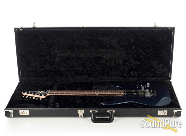 Anderson Angel Player Midnight Blue #05-13-14N - Used — image 6