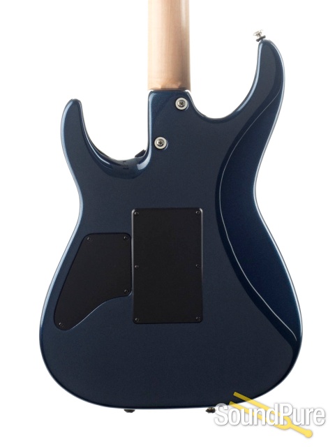Anderson Angel Player Midnight Blue #05-13-14N - Used — image 7
