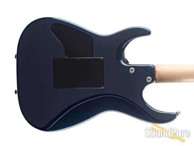 Anderson Angel Player Midnight Blue #05-13-14N - Used — image 8