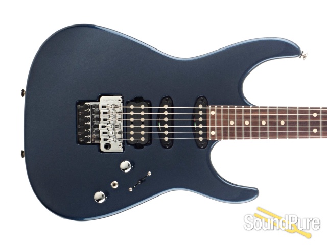 Anderson Angel Player Midnight Blue #05-13-14N - Used — image 10