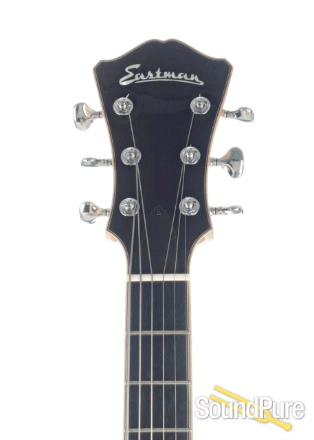 Eastman AR905CC-BD Cutaway Archtop #119033 - Used — image 3