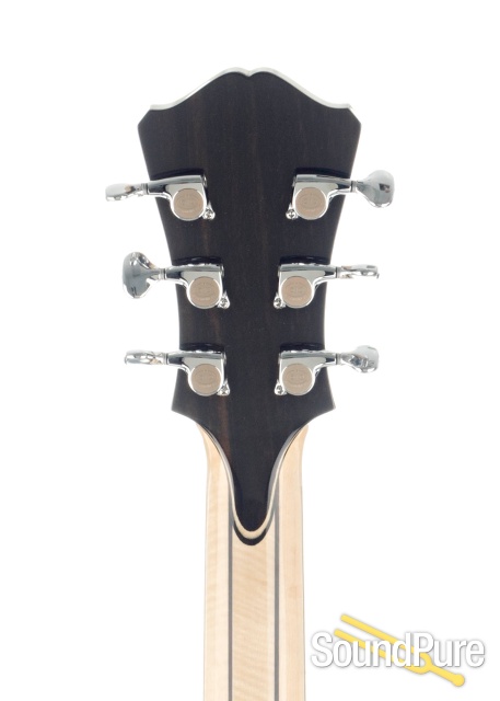 Eastman AR905CC-BD Cutaway Archtop #119033 - Used — image 4