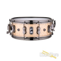 Mapex 5.5x14 Black Panther Pegasus Maple/Walnut Snare Drum Mapex 5.5x14 Black Panther Pegasus Maple/Walnut Snare Drum