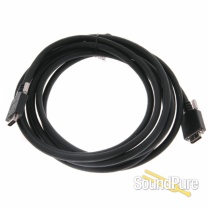 Mini-DigiLink (M) to Mini-DigiLink (M) 12 ft. Cable Mini-DigiLink (M) to Mini-DigiLink (M) 12 ft. Cable