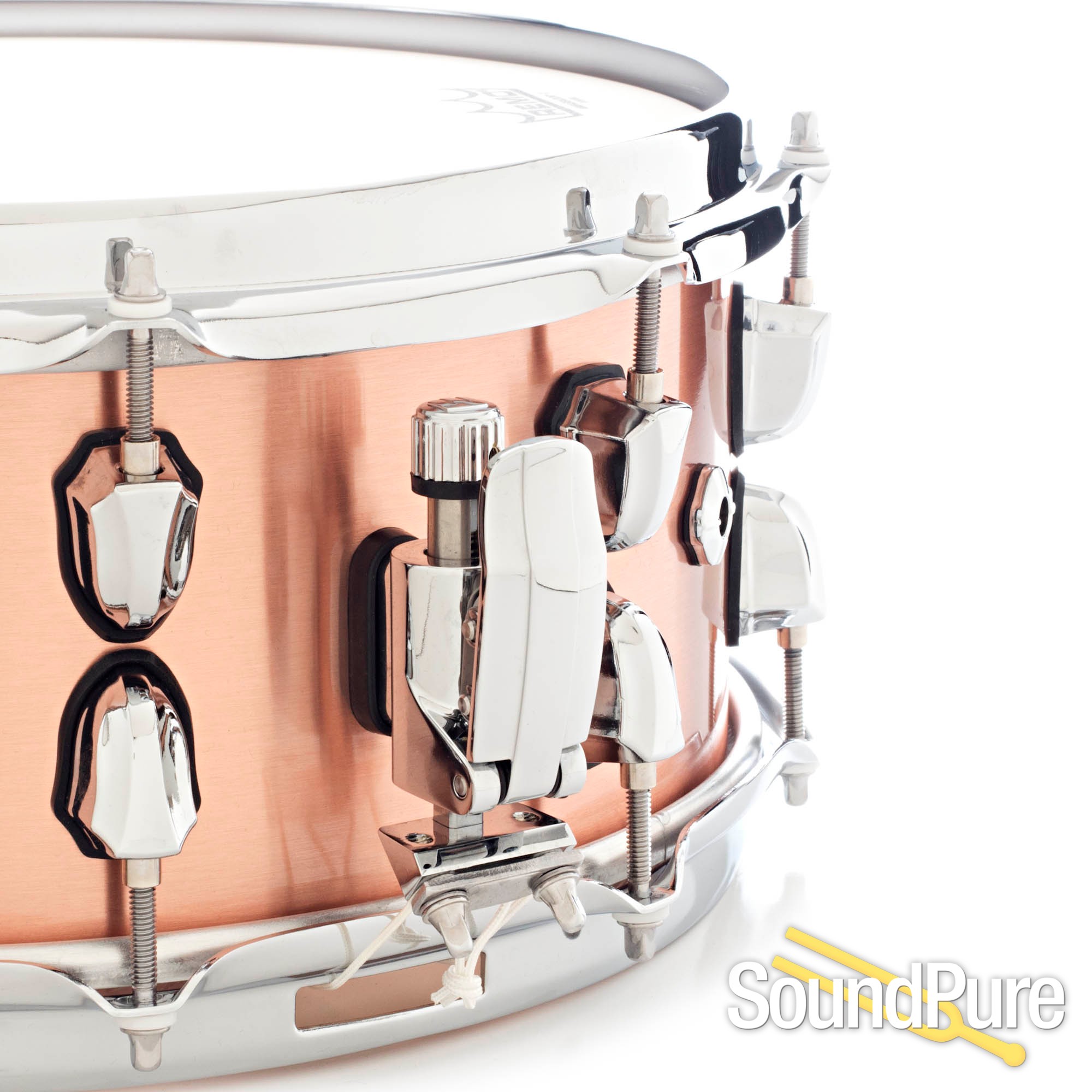 Rullante In Ottobre FSC-50 14x5 - Snare Drum Per Batteristi