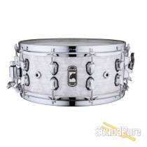 Mapex 6x14 Black Panther Heritage Maple Snare Drum