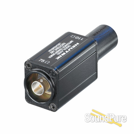 Neutrik NADITBNC-MX Transformer