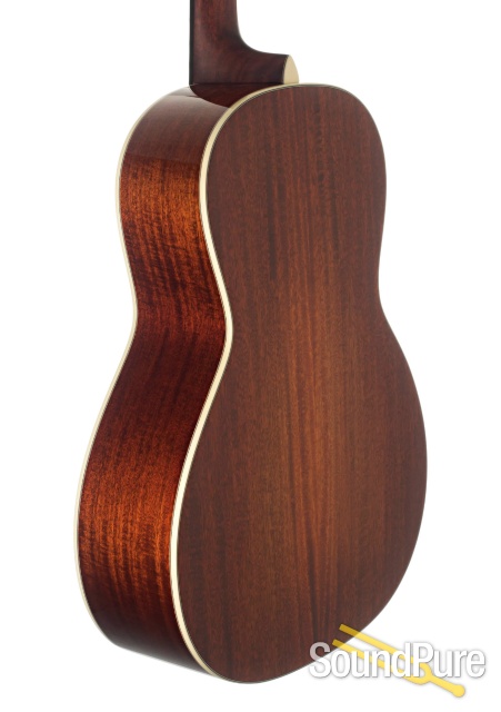 Eastman E10OOSS Adirondack/Mahogany Acoustic #16856913 — image 3
