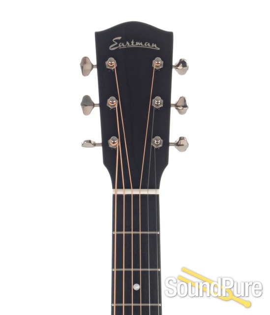 Eastman E10OOSS Adirondack/Mahogany Acoustic #16856913 — image 5