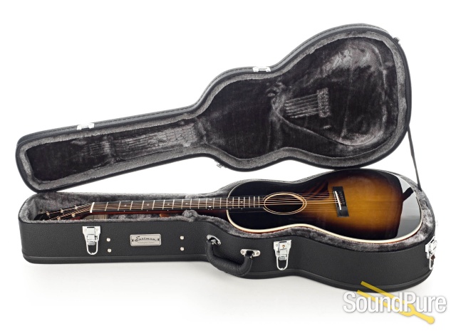 Eastman E10OOSS Adirondack/Mahogany Acoustic #16856913 — image 7