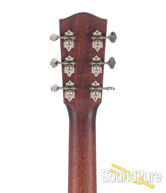 Eastman E10OOSS Adirondack/Mahogany Acoustic #16856913 — image 8