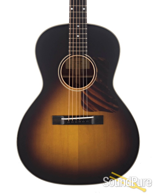 Eastman E10OOSS Adirondack/Mahogany Acoustic #16856913 — image 1