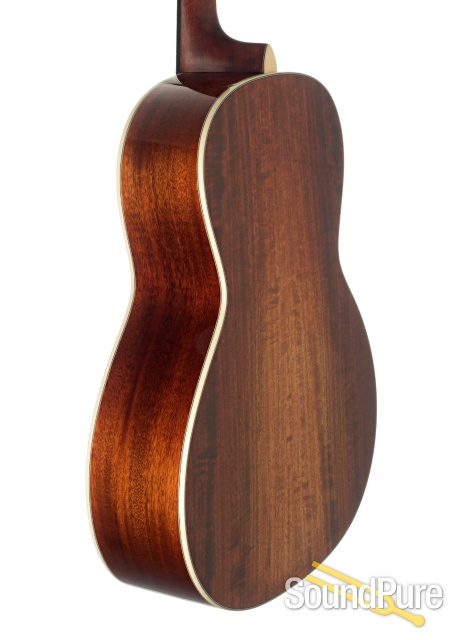 Eastman E10OOSS Adirondack/Mahogany Acoustic #12956299 — image 3