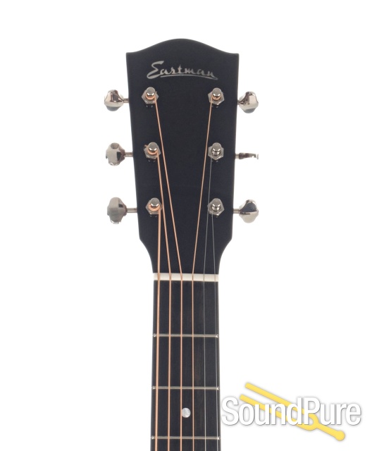 Eastman E10OOSS Adirondack/Mahogany Acoustic #12956299 — image 5