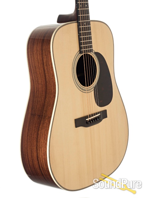 Eastman E20D Adirondack/Rosewood Acoustic #13955851 — image 4