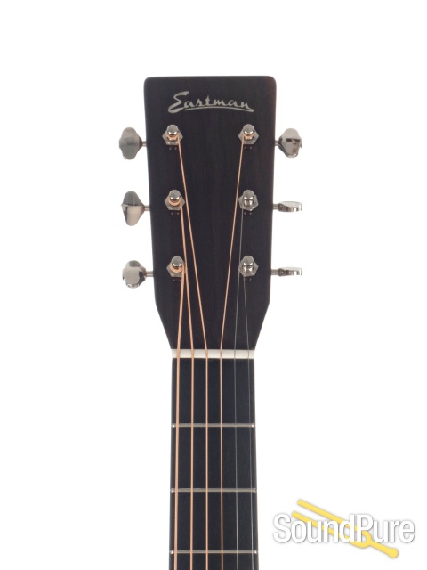 Eastman E20D Adirondack/Rosewood Acoustic #13955851 — image 5