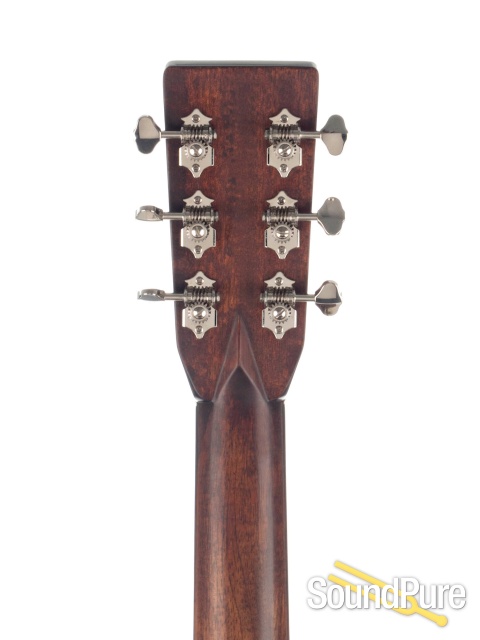 Eastman E20D Adirondack/Rosewood Acoustic #13955851 — image 8