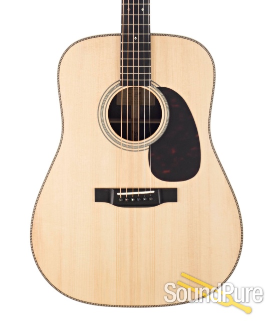 Eastman E20D Adirondack/Rosewood Acoustic #13955851 — image 1