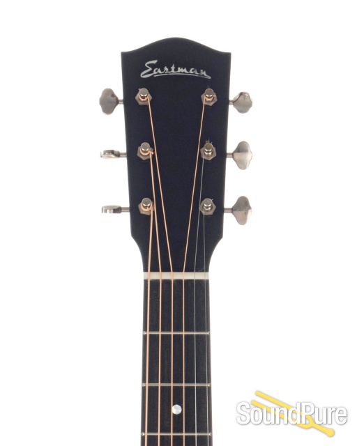 Eastman E10OOSS/V Adirondack/Mahogany Acoustic #15950051 — image 5
