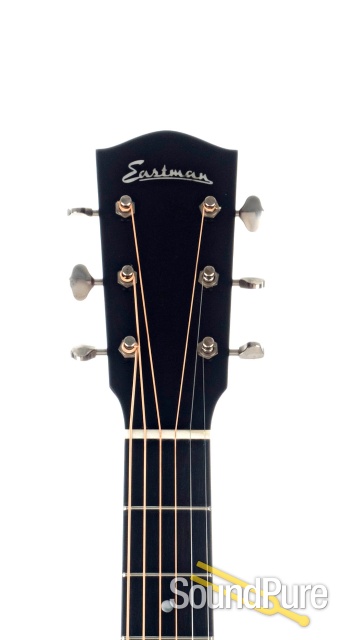 Eastman E10OOSS/V Adirondack/Mahogany Acoustic #15950101 — image 5