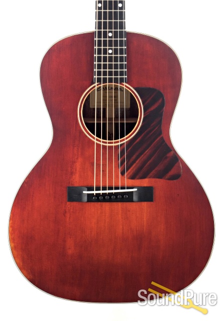 Eastman E10OOSS/V Adirondack/Mahogany Acoustic #15950101 — image 1